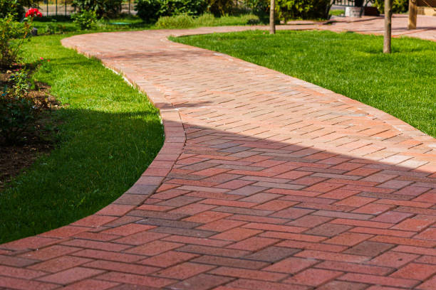 Best Driveway Paver Sealing  in Shelley, ID